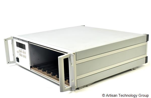 Newport / ILX Lightwave FOM-7900B High Performance Multi-Channel Fiber Optic Test System