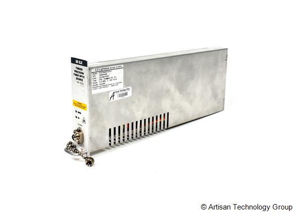 ILX Lightwave FOS79800D/315L1 1581.18 nm WDM DFB Fiber Optic Source Module