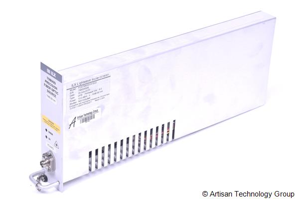 ILX Lightwave FOS-79800D/315C2 1546.92 nm WDM DFB Fiber Optic Source Module