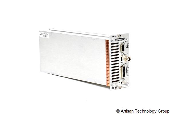 ILX Lightwave LCM-39427 Current Source/TE Controller Module