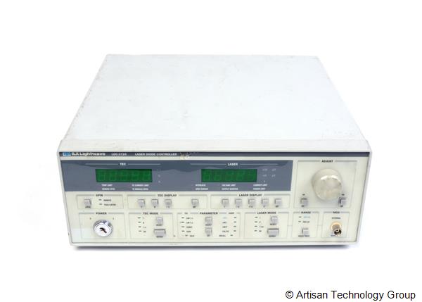 LDC-3722 ILX Lightwave (Laser Diode Controller) | ArtisanTG™
