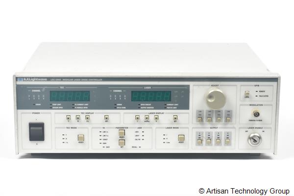 ILX Lightwave LDC-3900 Laser Diode Controller