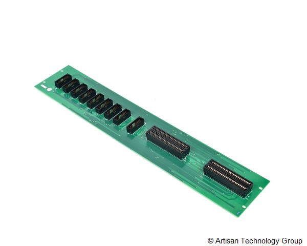 ILX Lightwave LDC-3908 Power Backplane Board