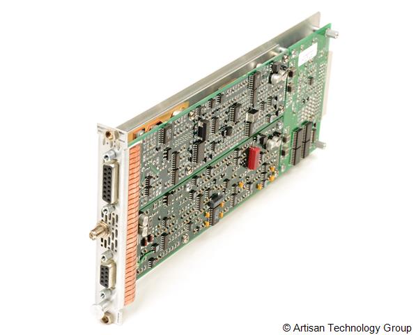 ILX Lightwave LDC-3916372 R01 0.5 Amp / 9 W Laser Diode Current Source and Temperature Control Module