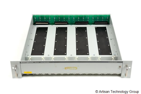 ILX Lightwave LDM-4600 Multi-Channel Mount Chassis