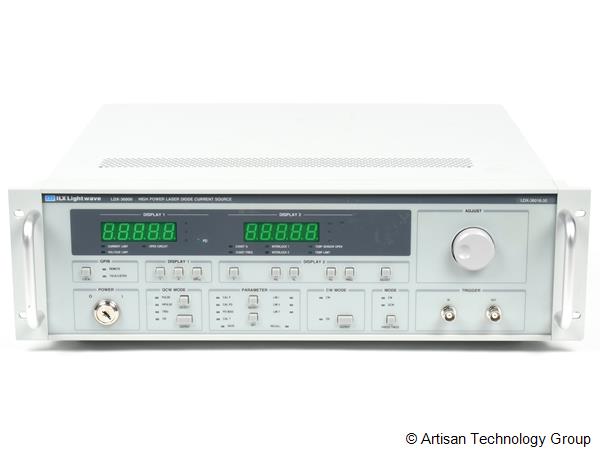 Newport LDX-36018-35 High Power Laser Diode Current Source