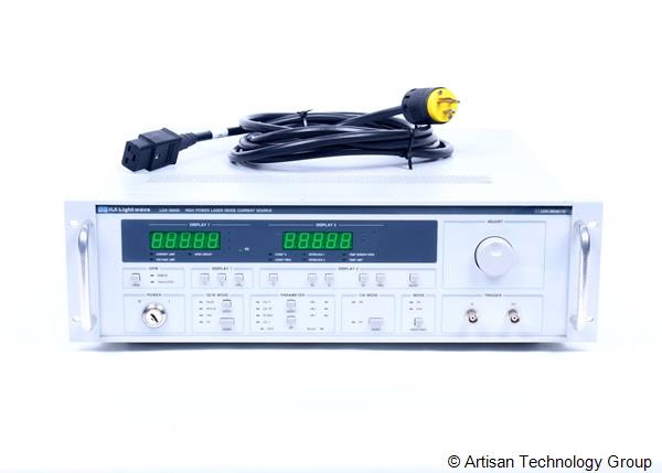 Newport LDX-36040-70 High Power Laser Diode Current Source