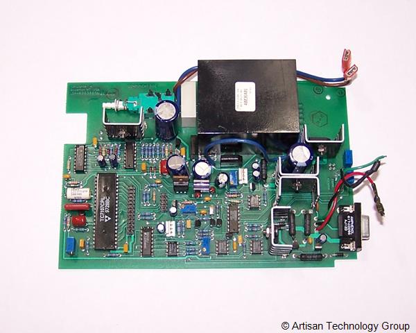 ILX Lightwave LDX-400386 Main Board