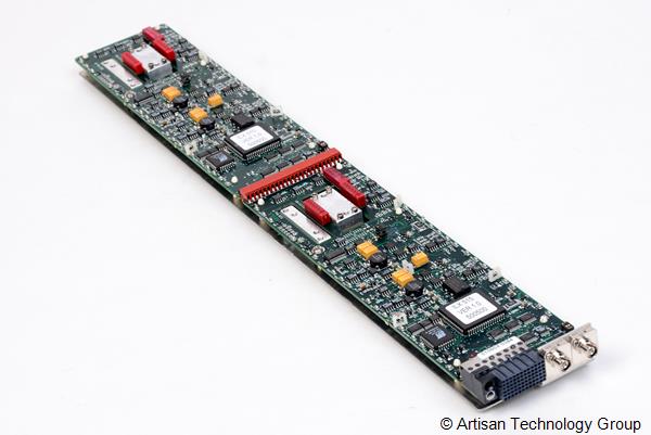 ILX Lightwave  2-Channel Laser Diode Card