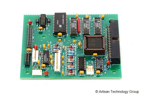 ILX Lightwave  Circuit Board