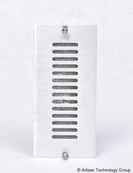 ILX Lightwave  Module Bays Single-Slot Blank Filler Panels