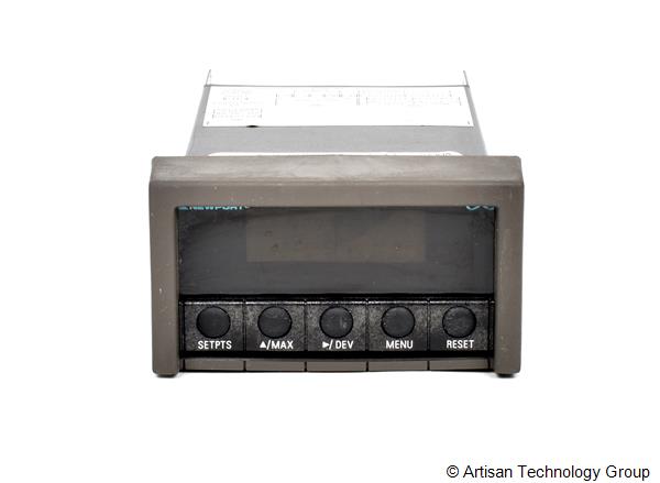 Newport Electronics INFCT-001A/E INFINITY C Programmable Digital Thermocouple Meter