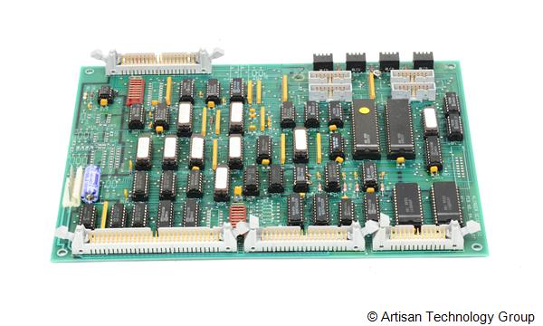 Newport 84.09.02.27 Circuit Board