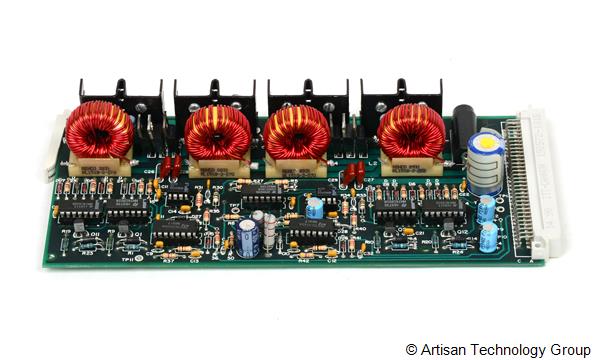 Klinger 87.09.04.106 Circuit Board