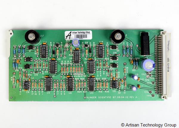 Klinger 87.09.04.112 Power Line Choke Board