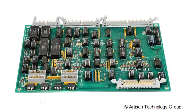 Klinger 87.09.04.127 Circuit Board