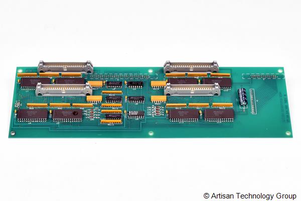 Newport 87.09.04.160 Front Panel Board
