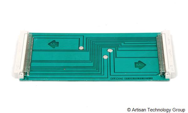 Klinger 87.09.05.11 Backplane Bridge Board