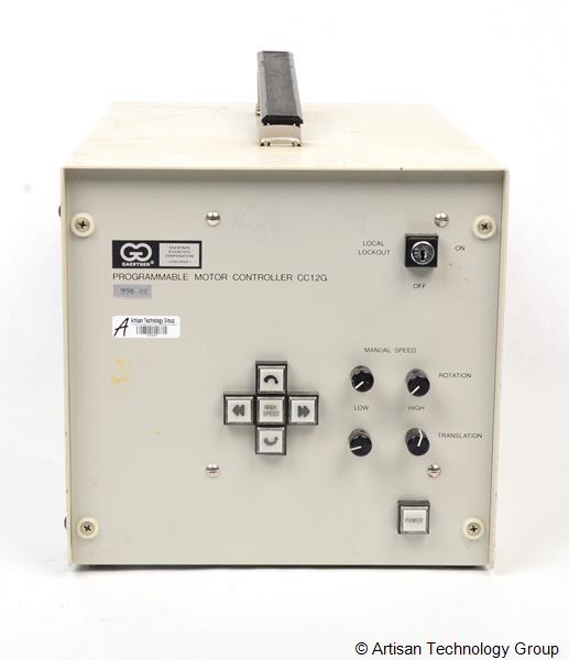 Klinger CC1.2G