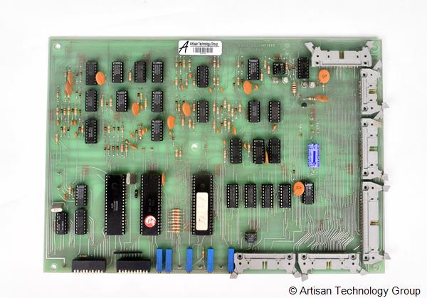 Klinger CC-1 Circuit Board