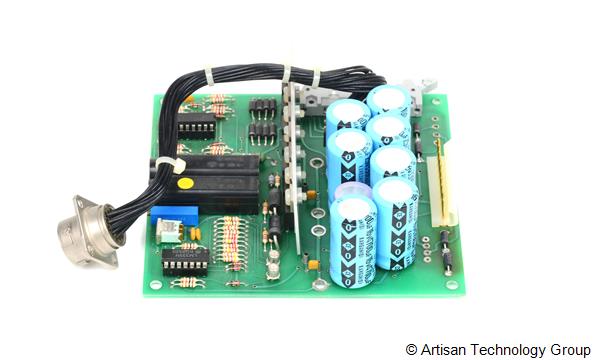 Klinger CC-1 Power Supply Board