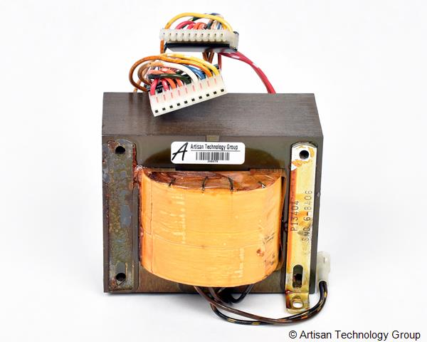 Newport CC-1 Transformer