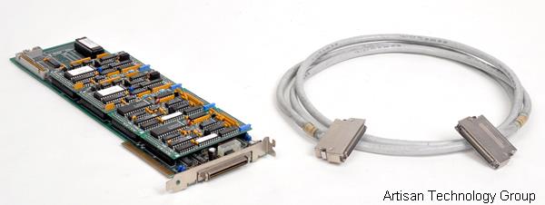 Klinger MM2000 Four-Axis Universal Motion Controller