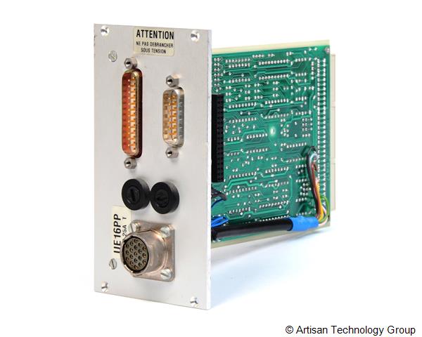 Micro-Controle 78-05-253 Control Module
