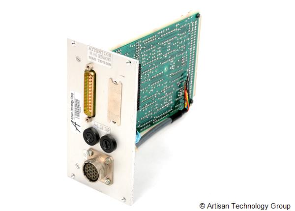 Micro-Controle 78-05-253 Control Module