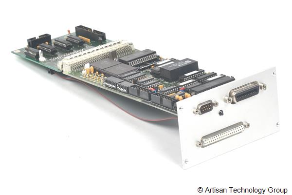 Newport / Klinger  CIN09 GPIB / RS-232 Interface Module