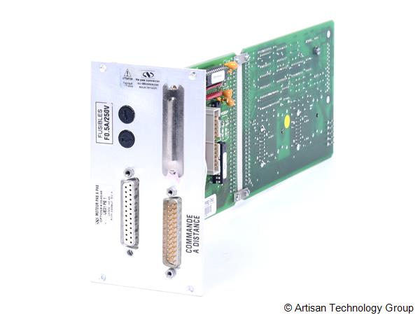 Micro-Controle EV 478 / E489A3 Control Module