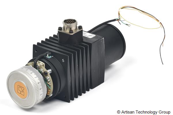 Micro-Controle  Stepper Motor