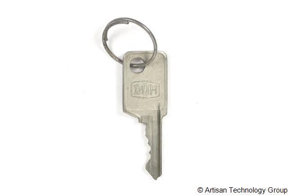 Newport Key for CC1 Programmable Stepping Motor Controller