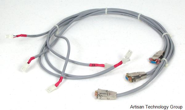 MKS Instruments Burn-In Drawer Interlock Cabling Set