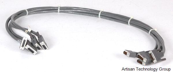 Newport  Burn-In Drawer Laser Diode Driver Cabling Set