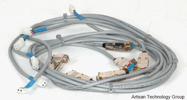 Newport  Burn-In Drawer Interlock Cabling Set