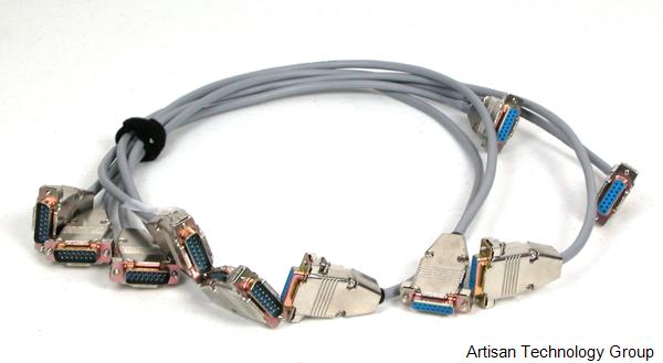 Newport  Burn-In Drawer TEC Cabling Set