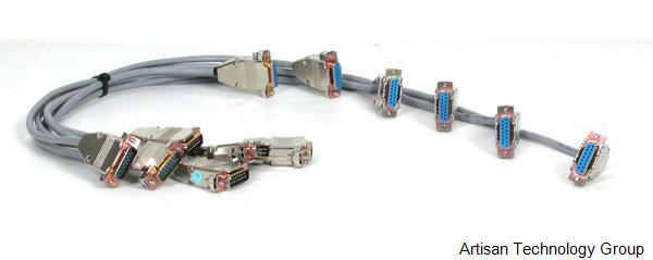 Newport  Burn-In Drawer TEC Cabling Set