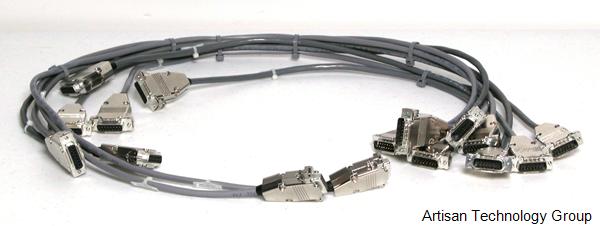 MKS Instruments Burn-In Drawer TEC / Interlock Cabling Set