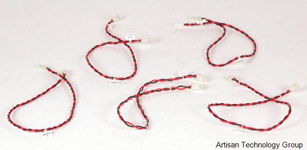 MKS Instruments Burn-In Drawer Laser Interlock Cabling Set