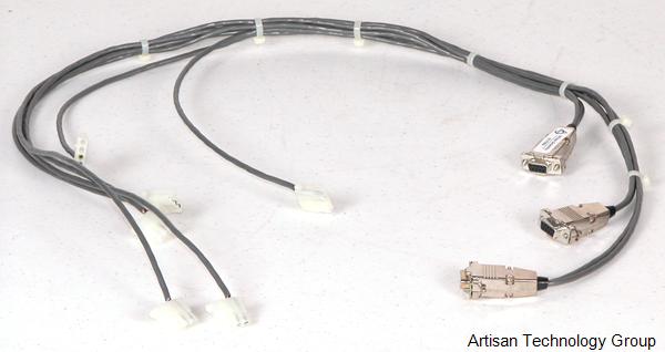 MKS Instruments Burn-In Drawer Laser Interlock Cabling Set