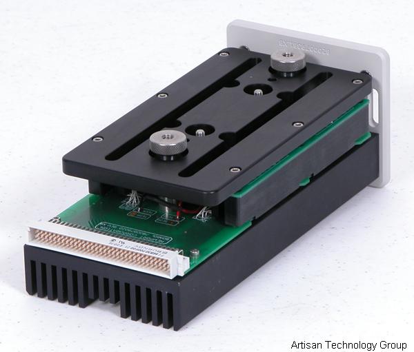 Newport (Custom Laser Diode BurnIn Rack System, 128Channel, CoS