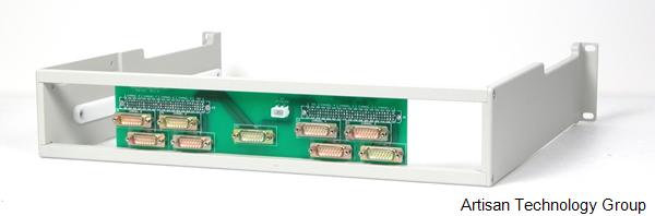 Newport  Burn-In Drawer Rackmount Kit