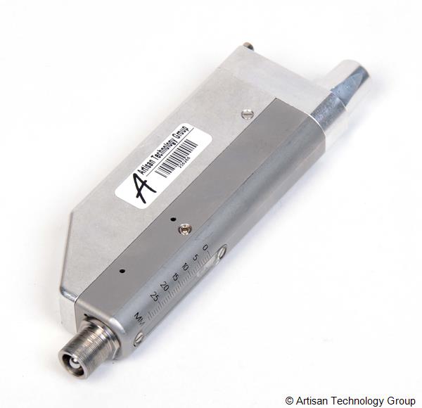 Newport LTA-HL Precision Motorized Actuator