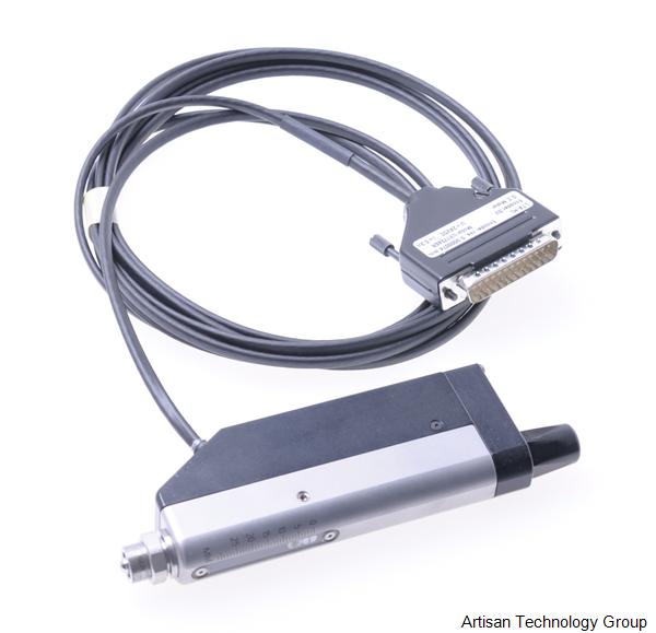 Newport LTA-HL Precision Motorized Actuator