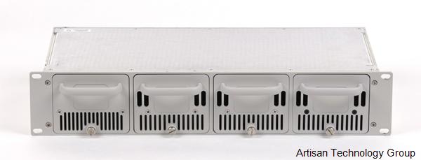 Newport  Newport 64-Channel COS (Chip on Submount), Laser Diode Drawer
