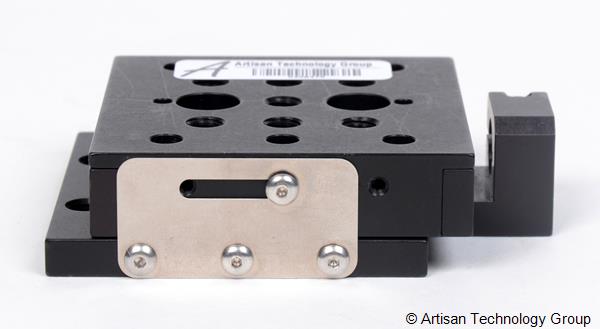 Newport Linear Translation Stage