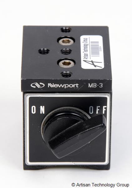 Newport MB-3 Hand Switch Magnetic Base