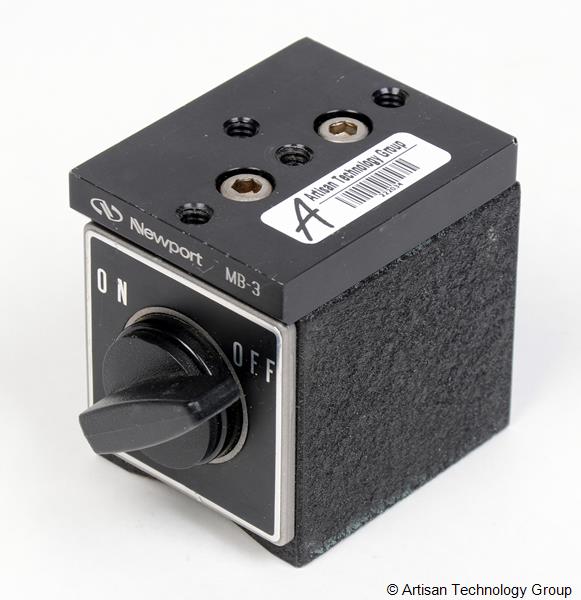 MB3 Newport (Hand Switch Base) ArtisanTG™