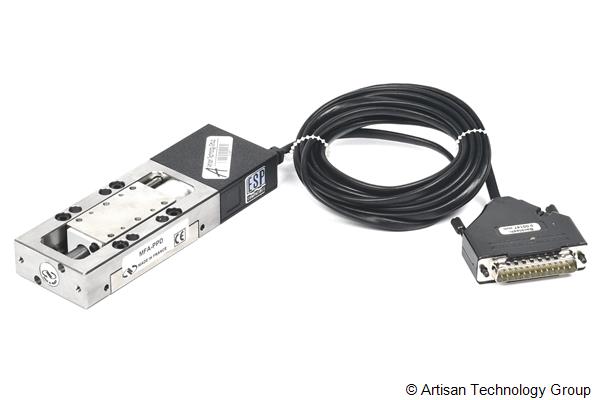 Newport MFA-PPD Miniature Linear Stage